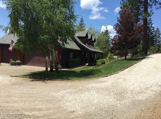 2691 American Way, Quincy, CA 95971