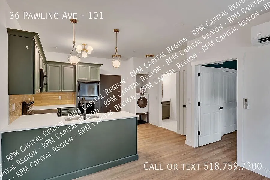 36 Pawling Ave #101