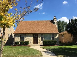 4944 N 67th St, Milwaukee, WI 53218