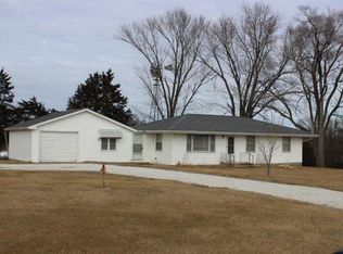 455 Liberty Church Rd, Middletown, MO 63359