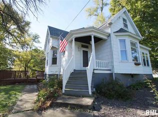 111 W Franklin St, Bartonville, IL
