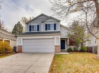3523 Bluestem Ave, Longmont, CO 80503