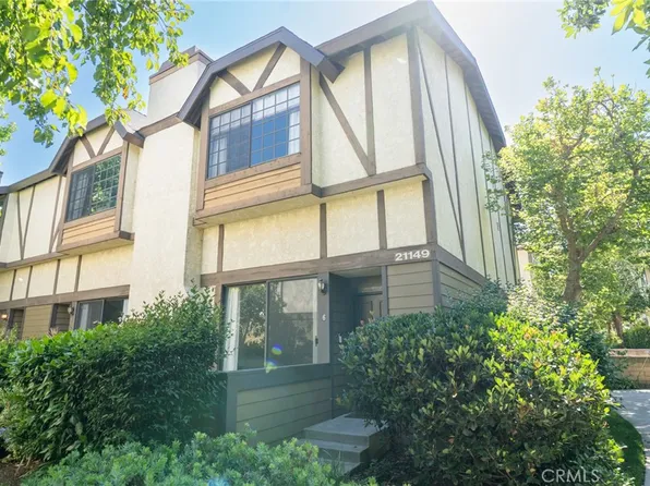 21149 Lassen St Unit 6, Chatsworth, CA 91311