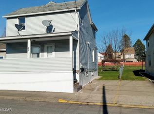 873 N Locust St, Hazleton, PA 18201