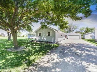 925 Johnson St, Minonk, IL