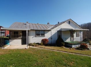 10 Copps Hill Rd, Buchanan, VA 24066