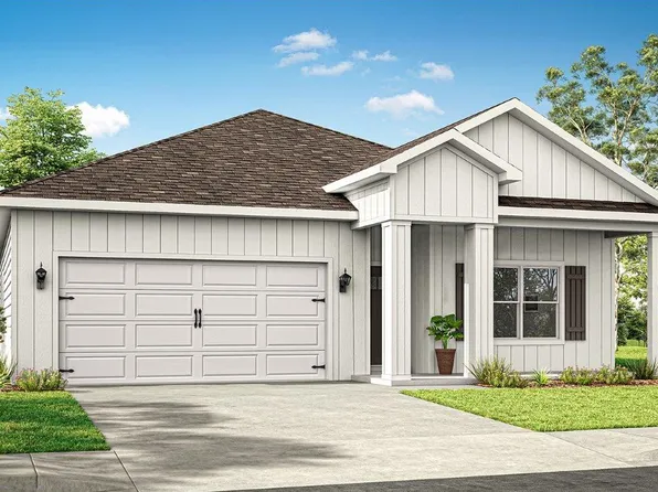 BEAU Plan, Abilene Acres