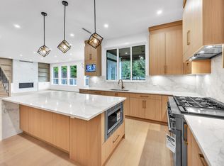 3252 Allan Rd, North Vancouver, BC