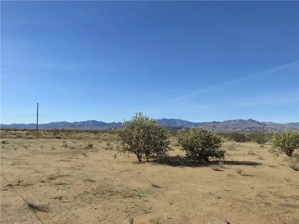 0 E Calle Bill, Kingman, AZ 86409