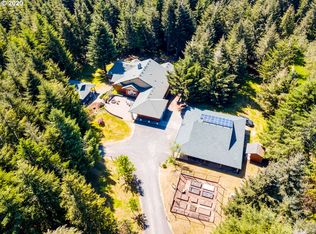 24720 Cox Ln, Monroe, OR 97456