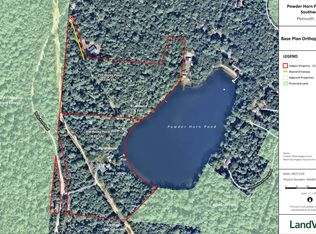 272 Rocky Pond Rd, Plymouth, MA 02360