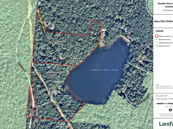 272 Rocky Pond Rd, Plymouth, MA 02360