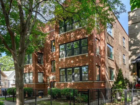 1740 W Catalpa Ave #1E, Chicago, IL 60640