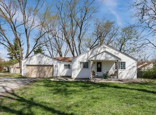 1892 Dyer Rd, Grove City, OH