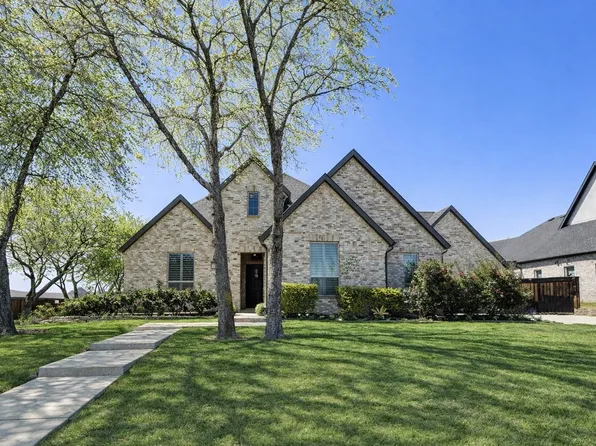 201 7th Oaks, Prosper, TX 75078