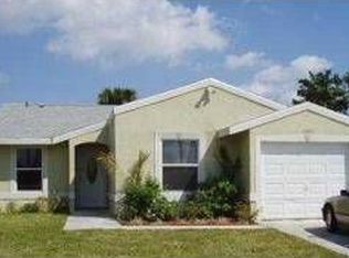 4691 Appaloosa St, West Palm Beach, FL 33417