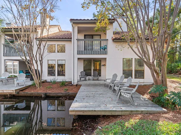 1 Wimbledon Ct #1D, Miramar Beach, FL 32550
