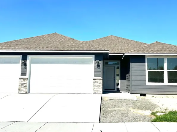 2851 S Alder St, Kennewick, WA 99337