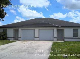 2403 Ansel Ave S, Lehigh Acres, FL 33973