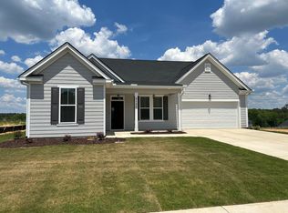 2150 Sinclair Dr, Grovetown, GA 30813