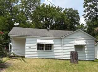 1504 W Center Ave, Searcy, AR 72143