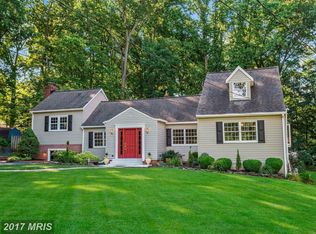 8509 High Ridge Rd, Ellicott City, MD 21043