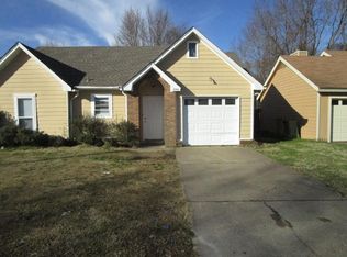 6946 Tobin Dr, Memphis, TN 38133