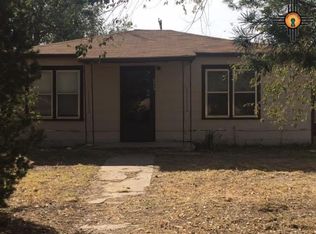 925 W 16th St, Portales, NM 88130