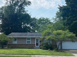 1842 Hall St SE, Grand Rapids, MI