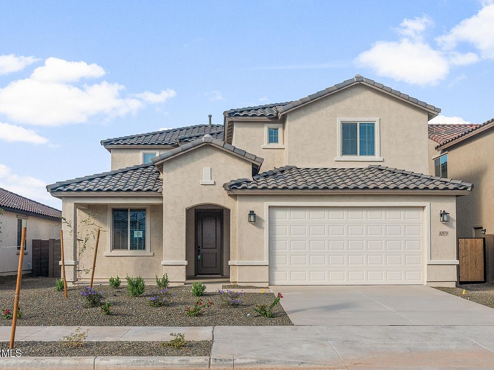 1st image of 42970 W Palo Abeto Drive