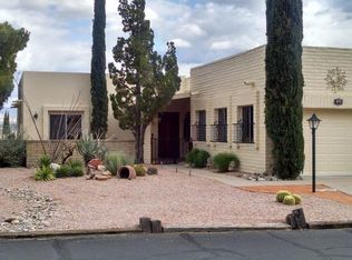 971 W Camino Velasquez, Green Valley, AZ 85622