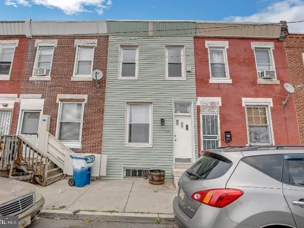 269 E Tusculum St, Philadelphia, PA 19134