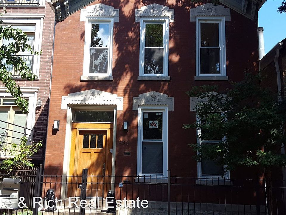 1st image of 943 N Honore St #1