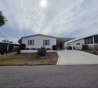 4616 Skyline Dr, Leesburg, FL, 34748