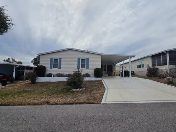 4616 Skyline Dr, Leesburg, FL 34748