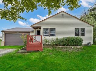 8709 Erie Rd, Angola, NY 14006