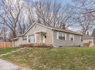 5702 Primrose Ave, Indianapolis, IN