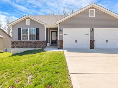 201 Fort Laramie Ct, Wright City, MO, 63390