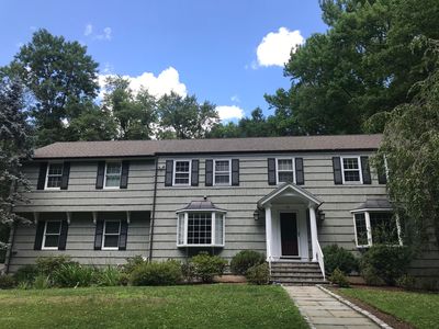 73 Dandy Dr, Cos Cob, CT, 06807