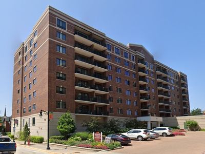 770 Pearson St APT 302, Des Plaines, IL, 60016