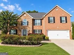 1097 Folkstone Dr, McDonough, GA 30253