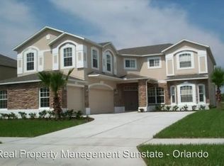 13520 Fox Glove St, Winter Garden, FL 34787