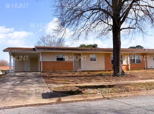 165 Kentucky Cir, Jacksonville, AR 72076