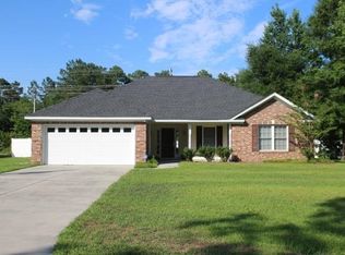 5013 Presbyterian Dr, Conway, SC 29526