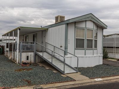 2505 Jackson Ave #113, Escalon, CA, 95320