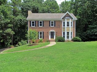 704 Lake Point Dr, Woodstock, GA 30189
