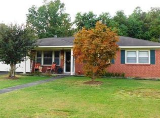 214 11th Ave, Atmore, AL 36502