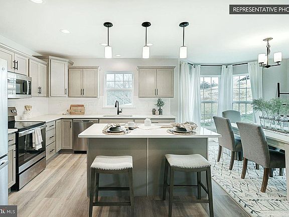 3rd image of Mill St Lot 4