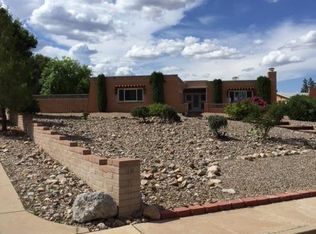 1325 Heather Dr, Sierra Vista, AZ 85635