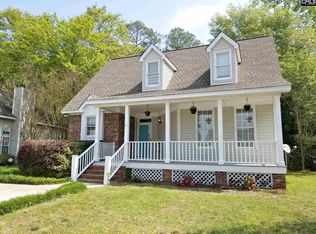 224 Wallace Cir, Lexington, SC 29073